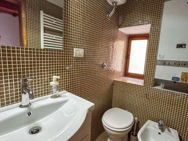 Appartamento con 2 camere da letto in affitto a Santa Croce, Firenze