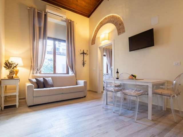 Appartamento con 2 camere da letto in affitto a Santa Croce, Firenze