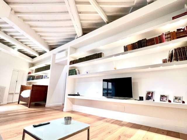 Appartamento con 2 camere da letto in affitto a Santa Maria Novella, Firenze