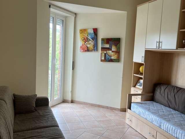 Appartamento con 2 camere da letto in affitto a Santa Marinella, Roma
