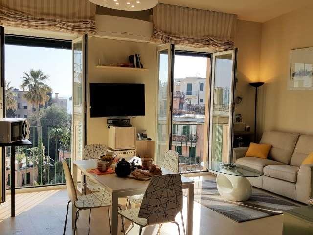 Appartamento con 2 camere da letto in affitto a Sant'Ilario Ligure