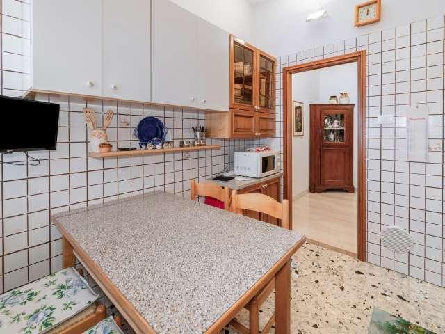 Appartamento con 2 camere da letto in affitto a San Donato, Bologna