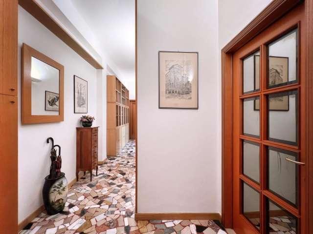 Appartamento con 2 camere da letto in affitto a San Donato, Bologna