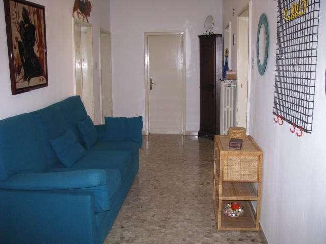 Appartamento con 2 camere da letto in affitto a San Donato, Bologna