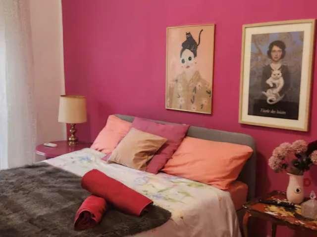 Appartamento con 2 camere da letto in affitto a San Donato, Torino