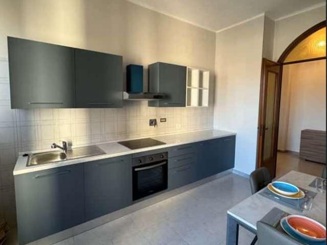 Appartamento con 2 camere da letto in affitto a San Donato, Torino