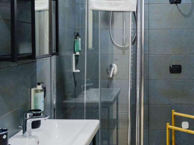 Appartamento con 2 camere da letto in affitto a San Ferdinando, Napoli
