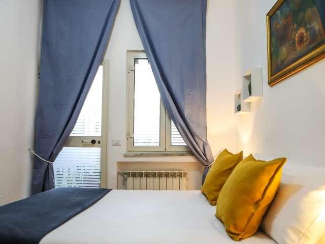 Appartamento con 2 camere da letto in affitto a San Lorenzo, Napoli