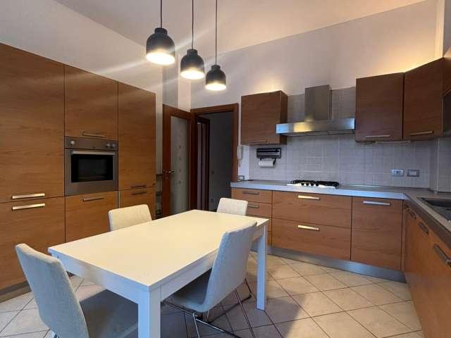Appartamento con 2 camere da letto in affitto a San Siro, Milano