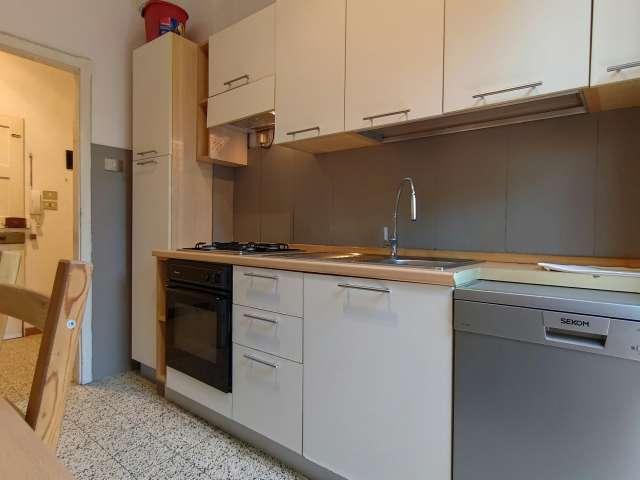Appartamento con 2 camere da letto in affitto a San Ruffillo, Bologna