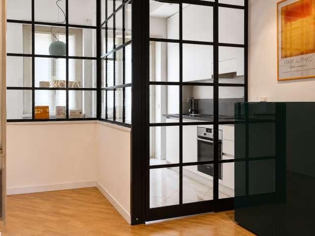 Appartamento con 2 camere da letto in affitto a Sacco Pastore, Roma