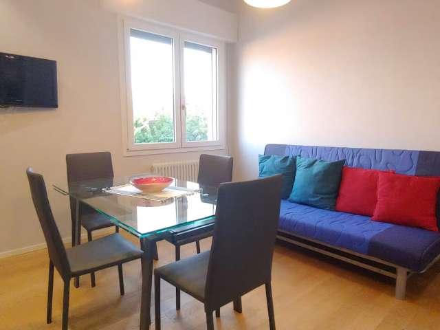 Appartamento con 2 camere da letto in affitto a Saffi, Bologna