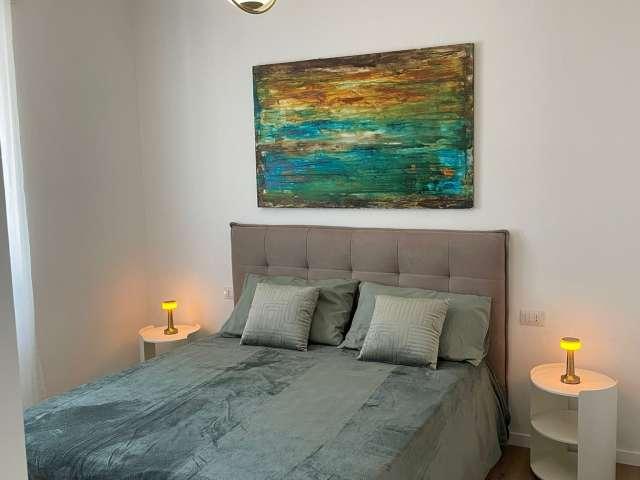 Appartamento con 2 camere da letto in affitto a Segnano, Milano