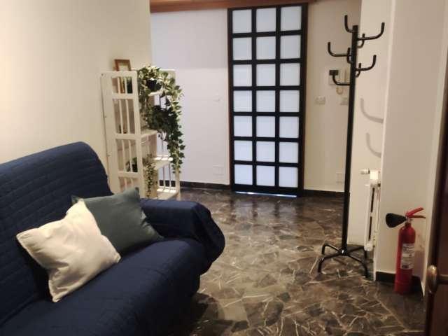 Appartamento con 2 camere da letto in affitto a Segrate, Milano