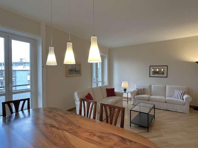 Appartamento con 2 camere da letto in affitto a Selinunte, Milano