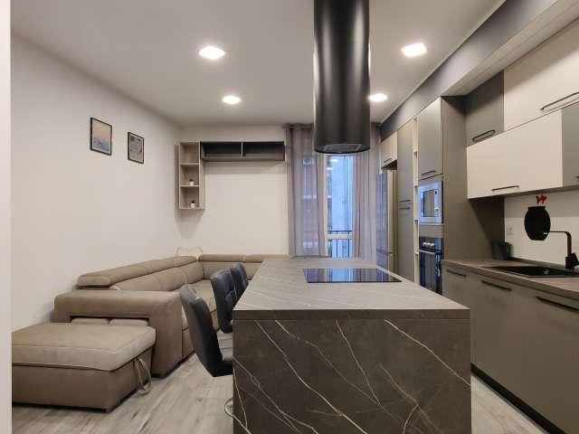 Appartamento con 2 camere da letto in affitto a Selinunte, Milano