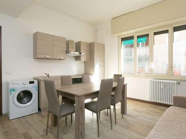 Appartamento con 2 camere da letto in affitto a Sesto San Giovanni