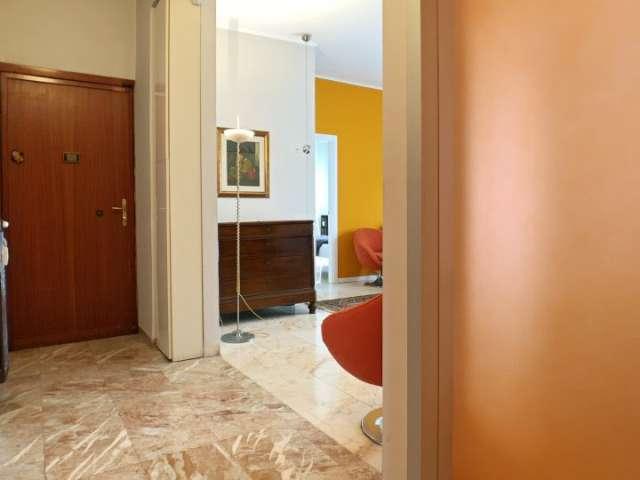 Appartamento con 2 camere da letto in affitto a Sesto San Giovanni, Milano
