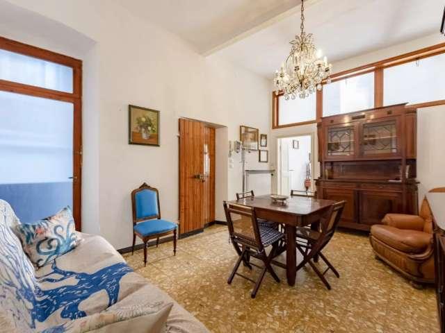 Appartamento con 2 camere da letto in affitto a Sestri Levante