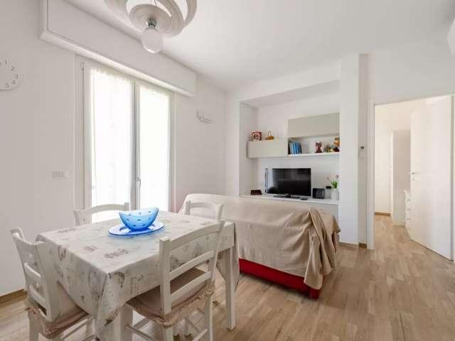 Appartamento con 2 camere da letto in affitto a Sestri Levante, Genova