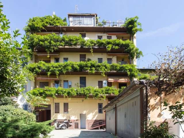 Appartamento con 2 camere da letto in affitto a Stadera, Milano
