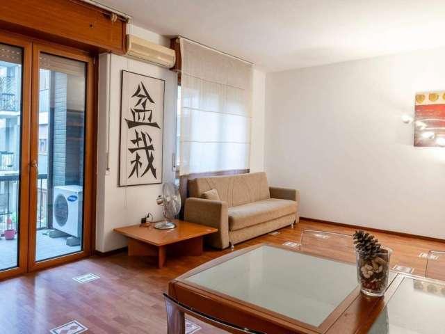 Appartamento con 2 camere da letto in affitto a Stadera, Milano
