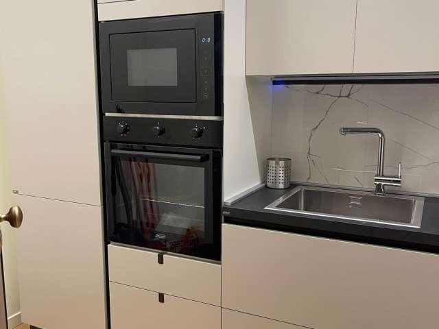 Appartamento con 2 camere da letto in affitto a Stanga, Padova