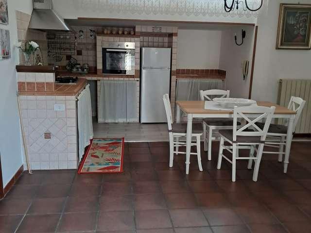Appartamento con 2 camere da letto in affitto ad Acilia Nord, Roma