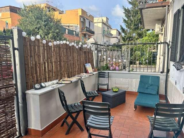 Appartamento con 2 camere da letto in affitto ad Acilia Nord, Roma