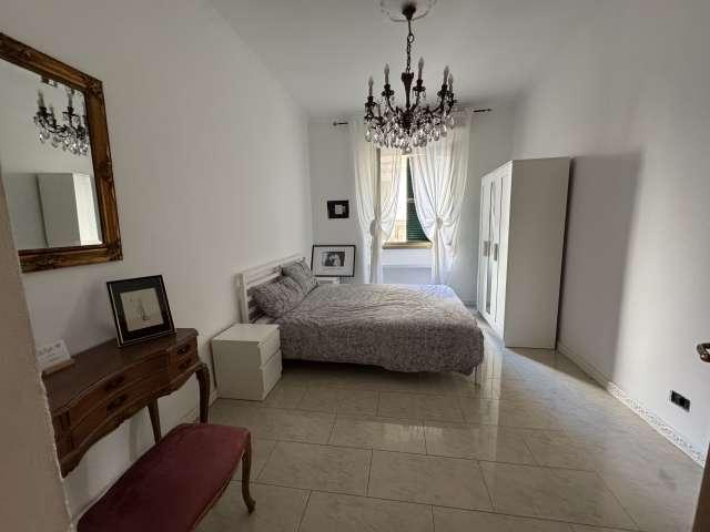 Appartamento con 2 camere da letto in affitto ad Alessandrino, Roma