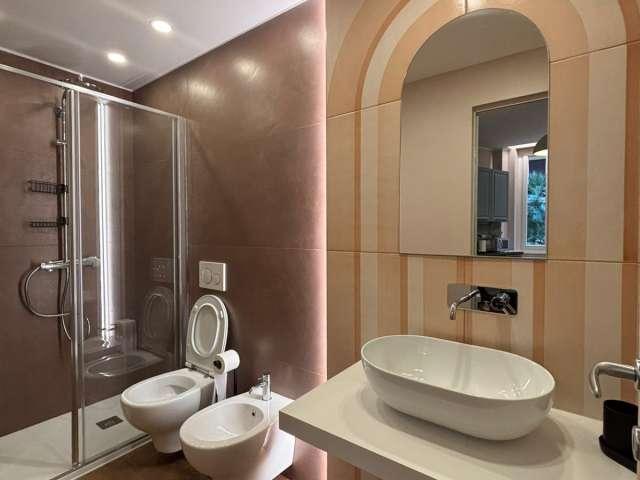 Appartamento con 2 camere da letto in affitto ad Appio Latino, Roma