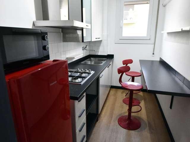 Appartamento con 2 camere da letto in affitto ad Arcella, Padova