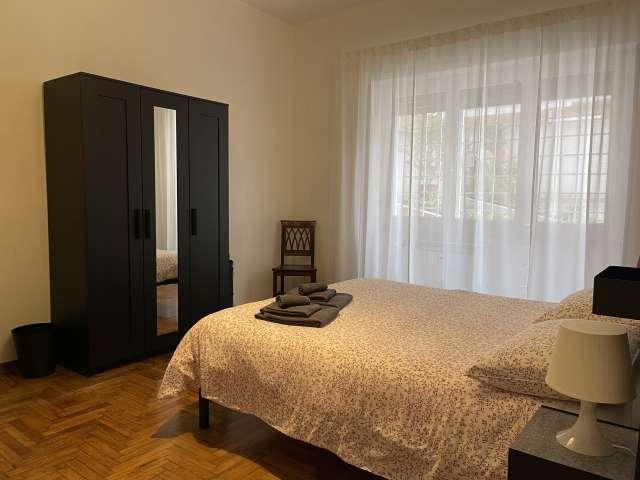Appartamento con 2 camere da letto in affitto ad Aurelio Nord, Roma