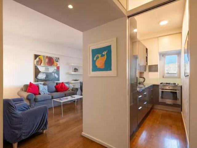 Appartamento con 2 camere da letto in affitto ad Aurelio Sud, Roma