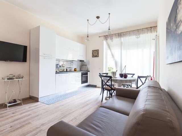 Appartamento con 2 camere da letto in affitto in Aurelio Sud, Roma