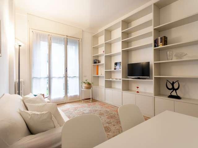 Appartamento con 2 camere da letto in affitto in Duomo, Milano
