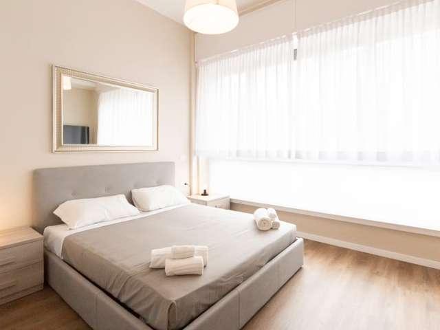 Appartamento con 2 camere da letto in affitto in Duomo, Milano