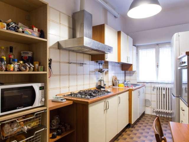 Appartamento con 2 camere da letto in affitto in Ex OM Morivione, Milano