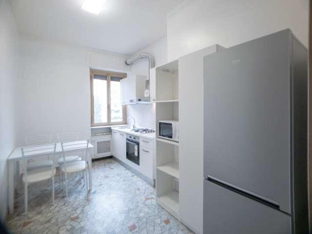 Appartamento con 2 camere da letto in affitto in Ex OM Morivione, Milano