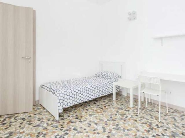 Appartamento con 2 camere da letto in affitto in Ex OM Morivione