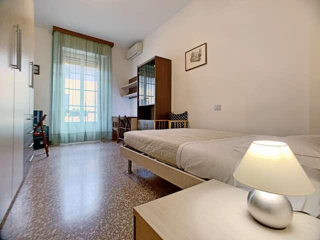 Appartamento con 2 camere da letto in affitto in Porta Ticinese