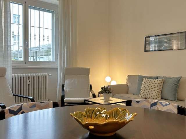 Appartamento con 2 camere da letto in affitto in Umbria Molise, Milano