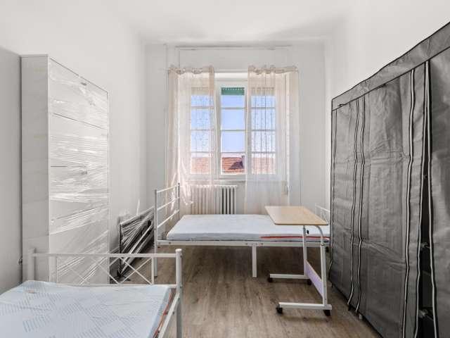 Appartamento con 2 camere da letto in affitto in Umbria Molise, Milano