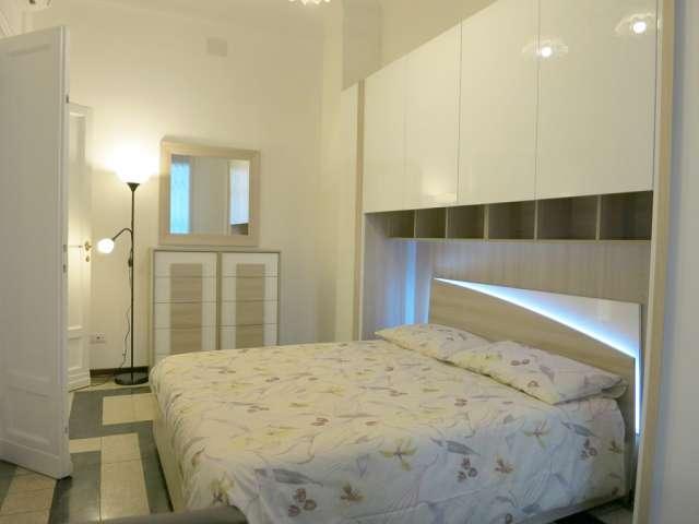 Appartamento con 2 camere da letto in affitto in Umbria Molise, Milano
