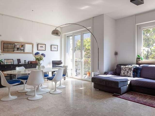 Appartamento con 2 camere da letto in affitto in zona 22 Marzo, Milano