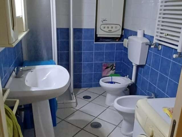 Appartamento con 2 camere da letto in affitto nei Quartieri Spagnoli