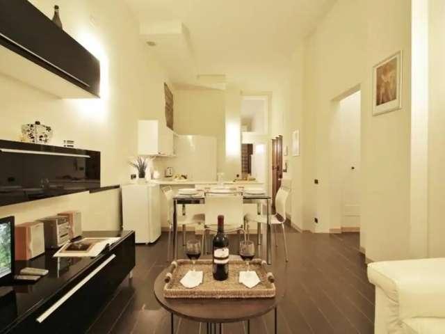 Appartamento con 2 camere da letto in affitto nel centro città, Firenze