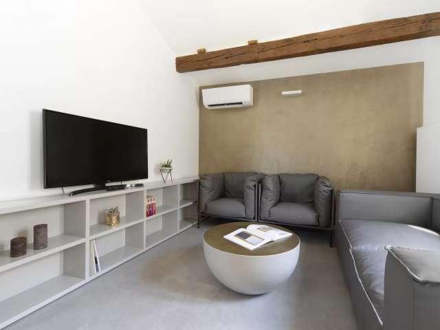Appartamento con 2 camere da letto in affitto nel Centro Storico, Bologna