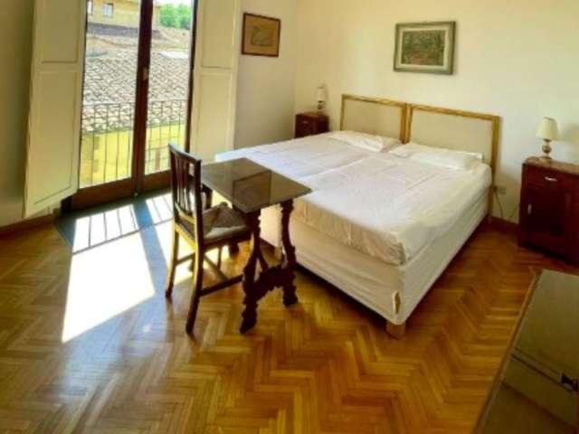 Appartamento con 2 camere da letto in affitto nel Distretto 1, Firenze
