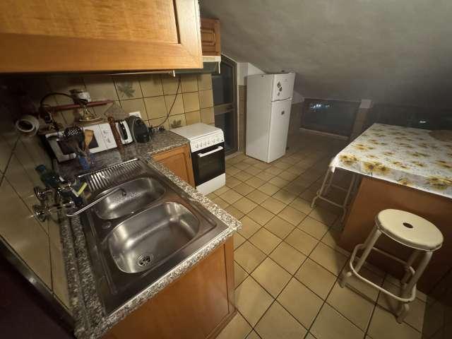 Appartamento con 2 camere da letto in affitto nel quartiere Sant'Elena